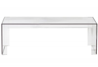 Invisible Side Tisch Kartell Niedrig